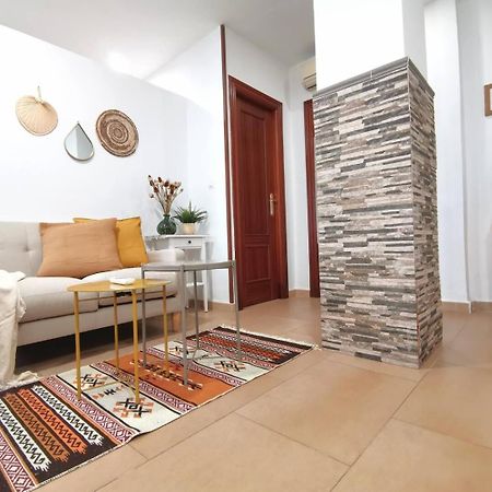Elvira Residences - Granada Centro & Gran Via Eksteriør billede