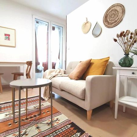 Elvira Residences - Granada Centro & Gran Via Eksteriør billede
