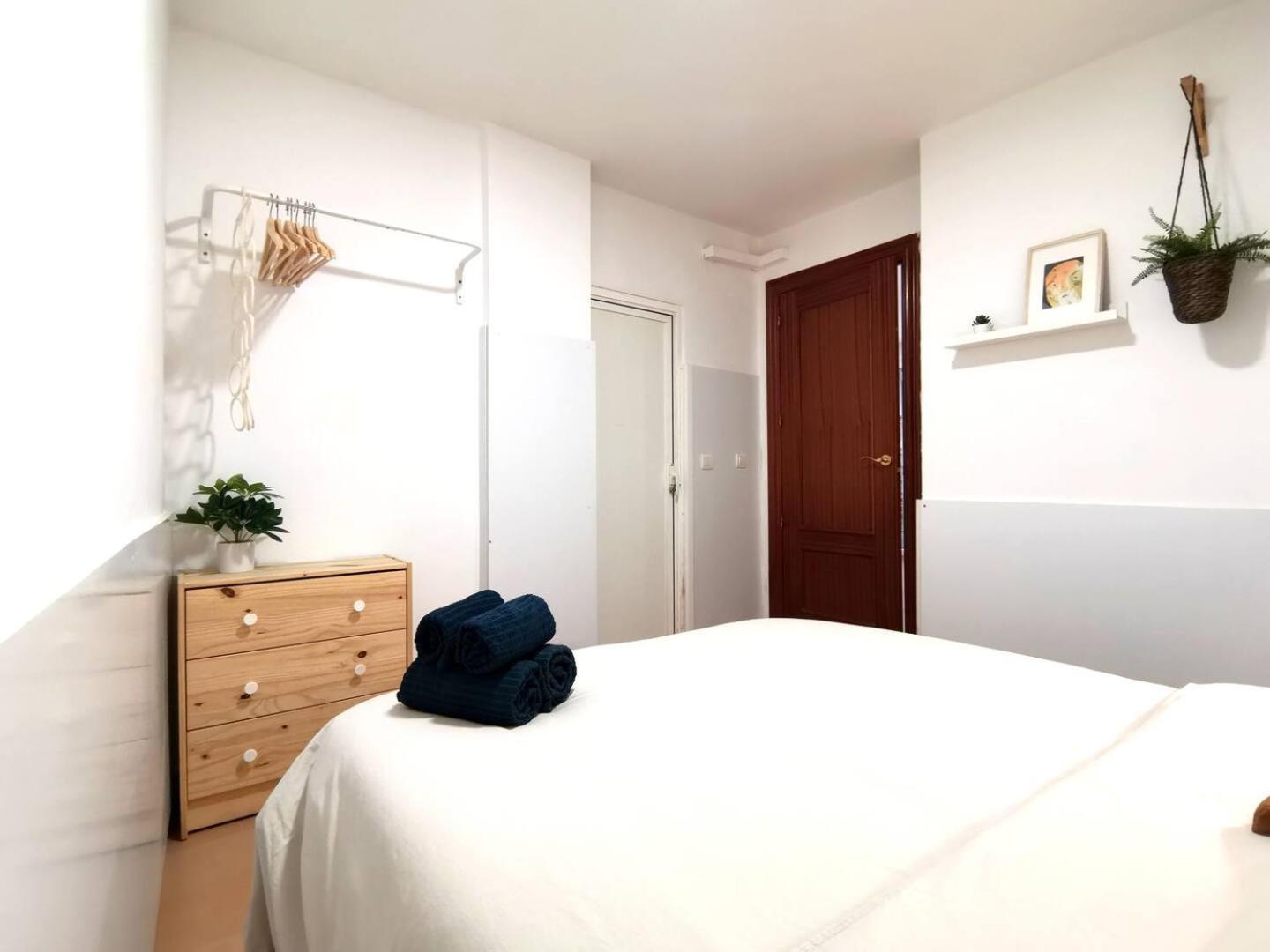 Elvira Residences - Granada Centro & Gran Via Eksteriør billede