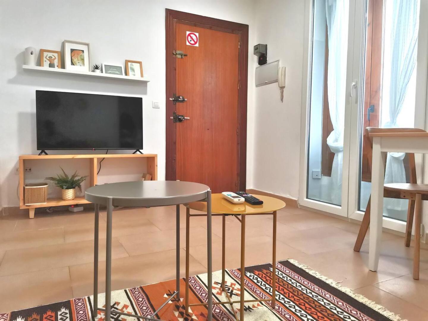 Elvira Residences - Granada Centro & Gran Via Eksteriør billede