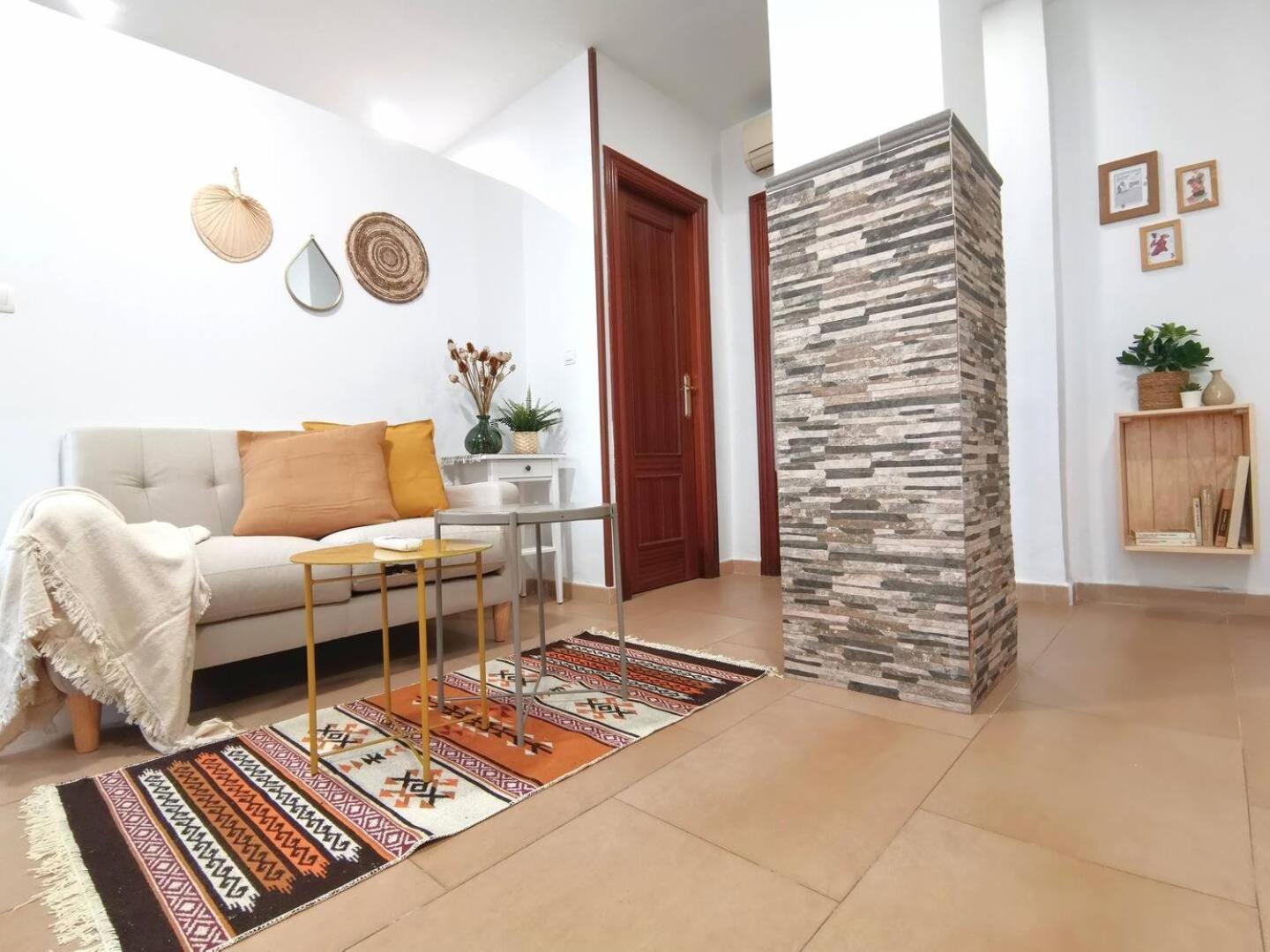 Elvira Residences - Granada Centro & Gran Via Eksteriør billede