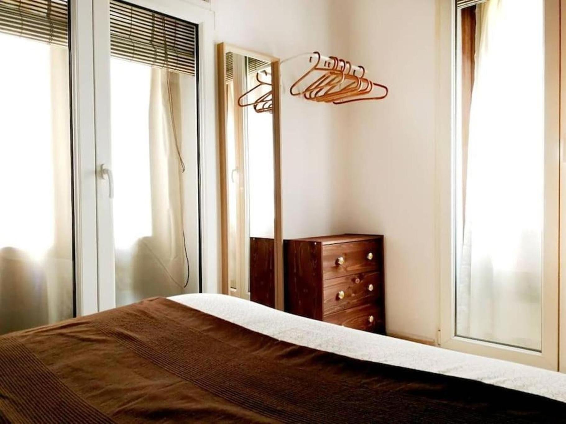 Elvira Residences - Granada Centro & Gran Via Eksteriør billede