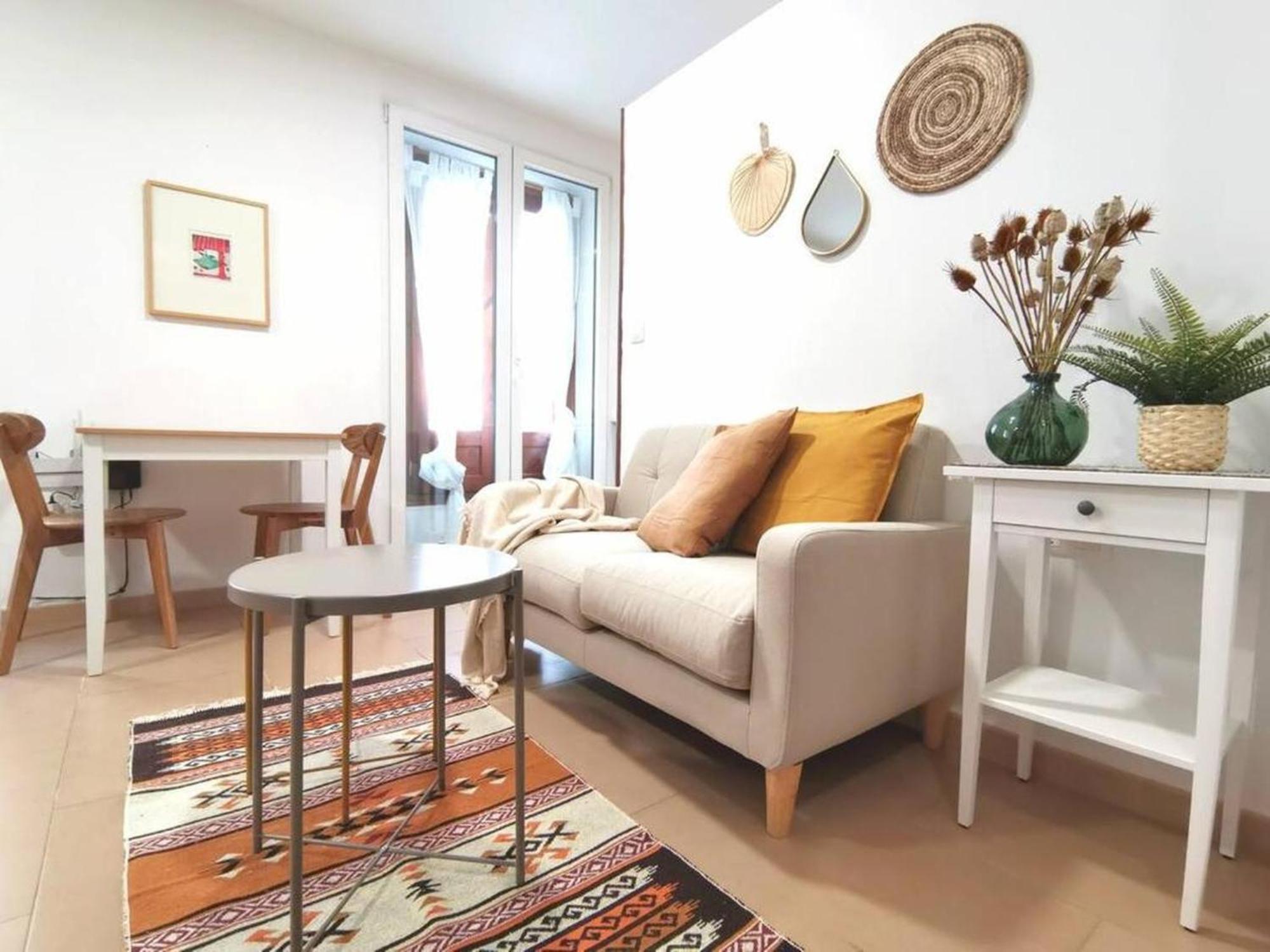 Elvira Residences - Granada Centro & Gran Via Eksteriør billede